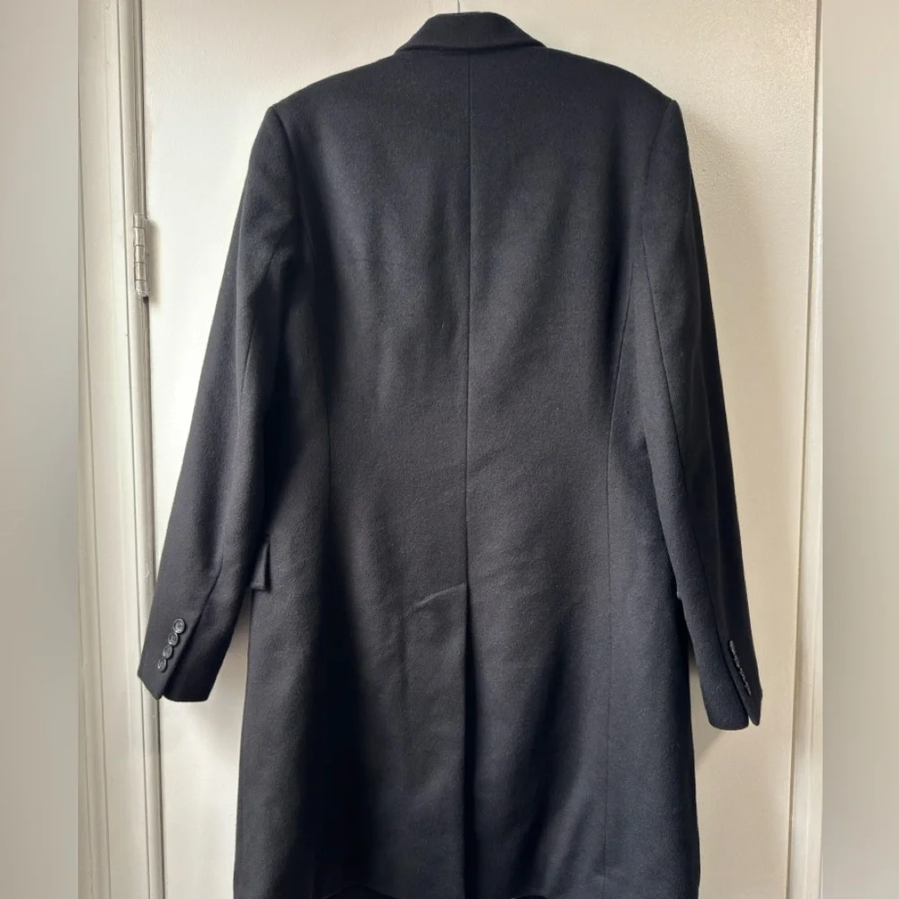 J. Crew Men's Limited Edition Italy Slim Ludlow Jacket Top Coat